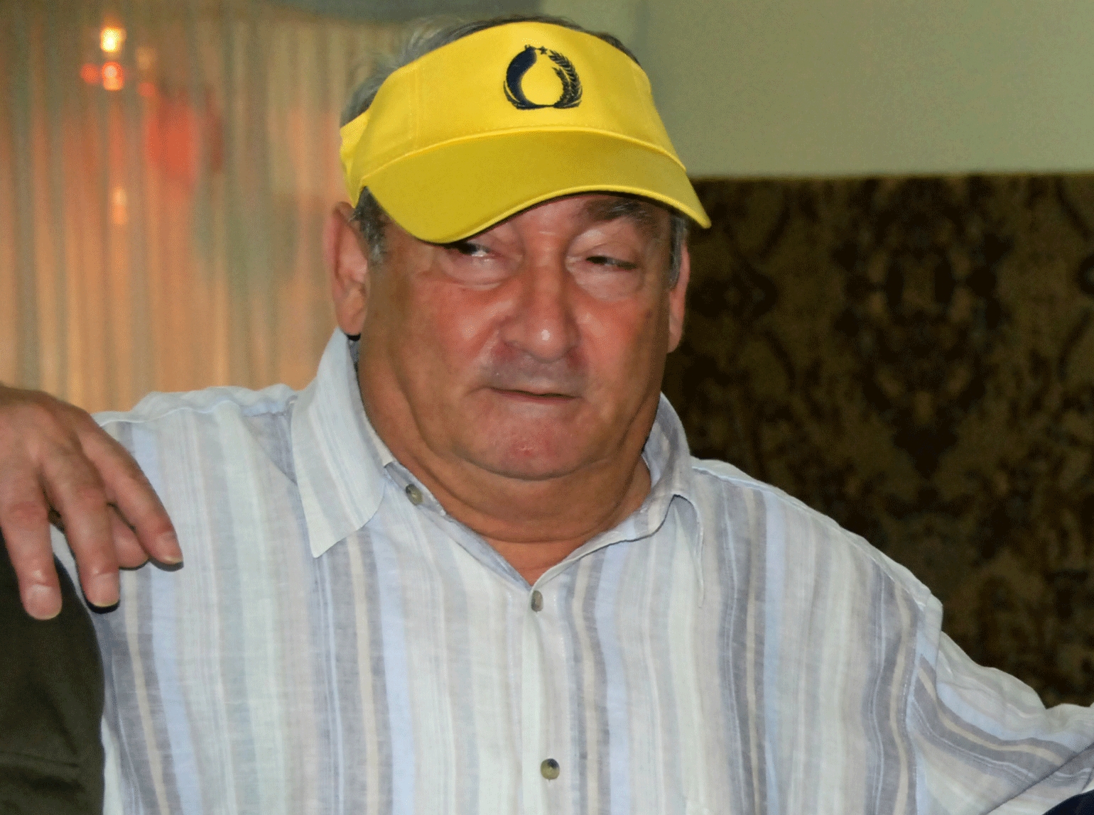 درگذشت یار فرانسوی مقاومت ويكتور گلوتا