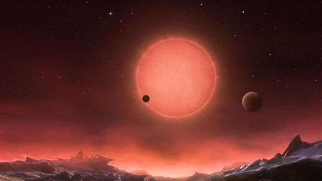 کشف سیاره هایی  قابل سکونت همانند زمین