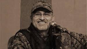 كشته شدن سركرده حزب شیطان در هاله يي از ابهام