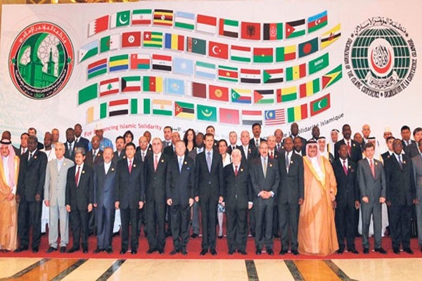 عدم دعوت رژيم  ايران به كنفرانس اسلامي در مصر