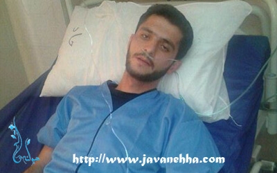 دادستان جنايتكار به افشين سهراب زاده؛ مشكلي نيست در زندان ميميري و جنازه ات را به سردخانه ميفرستيم