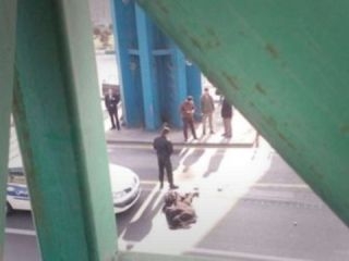 خودكشي يك دختر ۱۲ ساله مشهدي پس از اخراج از مدرسه