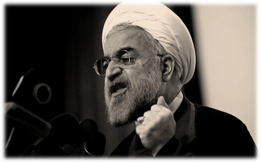 «برجام»   باری روي دوش  روحاني