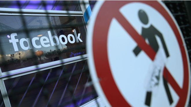 فیسبوک گسترده‌ترین گورستان مجازی جهان