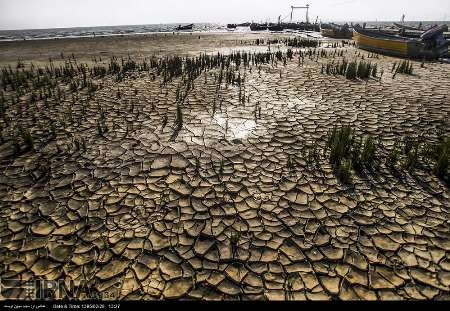 سرنوشت دریاچه ارومیه برای خلیج گرگان