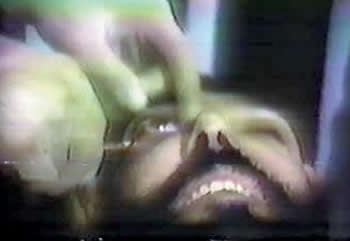 احكام سنگدلانه كوركردن 5 چشم