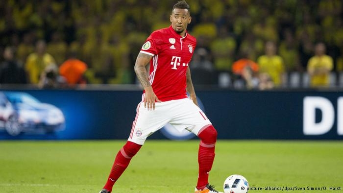 اظهارات نژادپرستانه سیاستمدار راستگرا درباره ملی‌پوش آلمانی