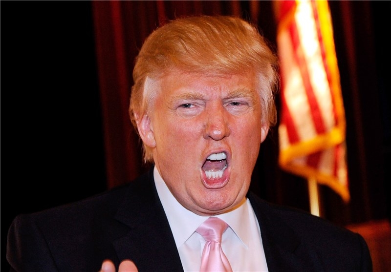 چالش هاي عمده پيش روي دونالد ترامپ براي پيروزي در انتخابات