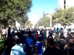 قيام هموطنان بختياري ـ ادامه درگيري و جنگ و گريز در دزفول