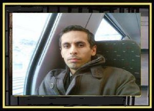 محرومیت زندانی سیاسی حمید بابایی از حقوق قانونی اش در زندان رجایی‌شهر