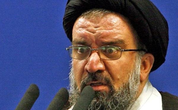 بحران درونی نظامی بر سر بی‌اعتباری ولایت خامنه‌ای