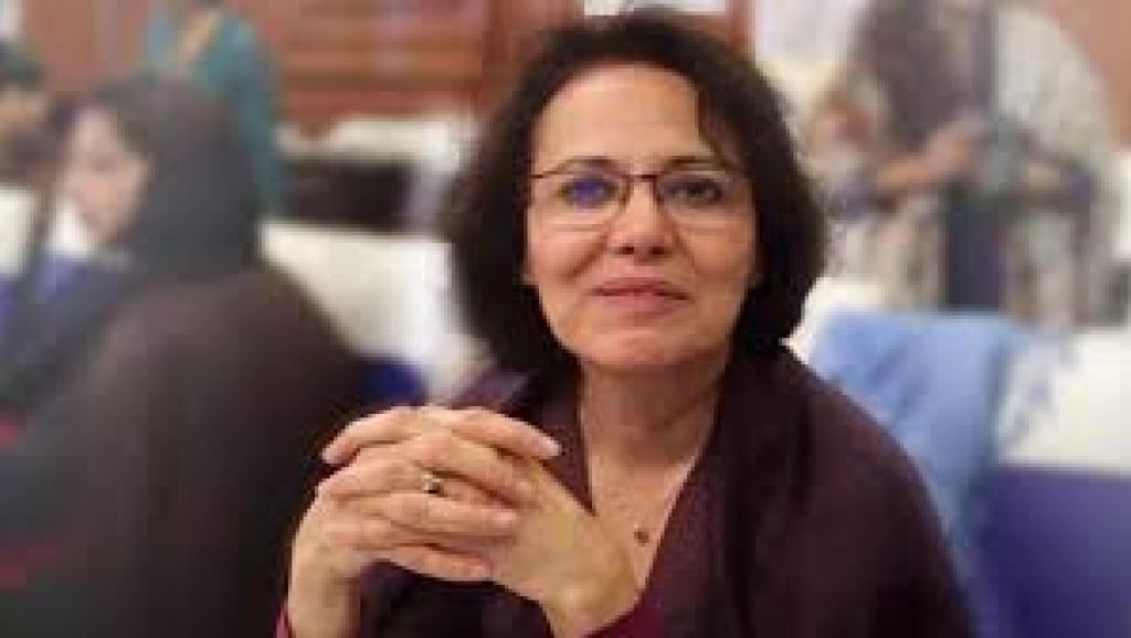 سپاه پاسداران هما هودفر را دستگير كرد