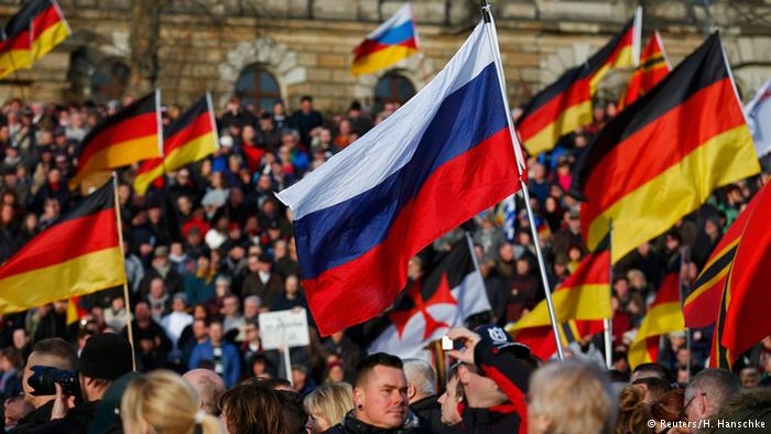 نتیجه یک پژوهش: افزایش مخالفت با مسلمانان و پناهجویان در آلمان