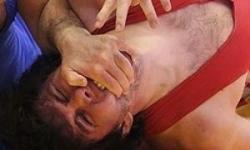 چاقوكشی در اردوی وزنه‌برداری؛ سرمربی: شوخی بود