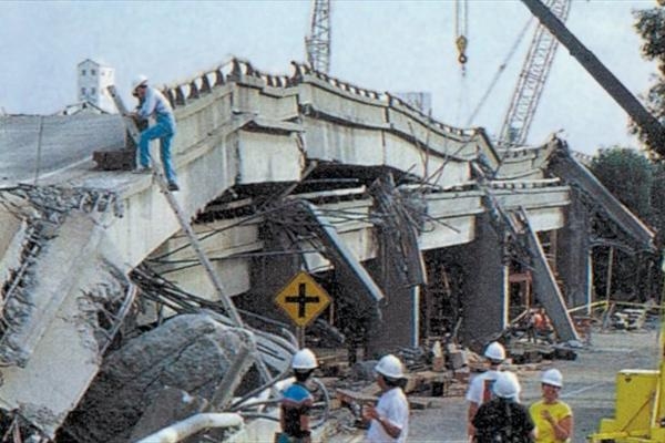 مقابله پيشرفته با زلزله