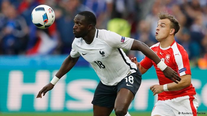 صعود سوئیس و خداحافظی رومانی