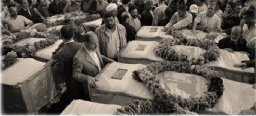 ظرف 5روز حزب شیطان در حلب 31 كشته داد... كه رمزي مغنيه در رأس قرار دارد