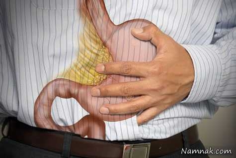 علائم هشداردهنده بیماری معده را جدی بگیریم