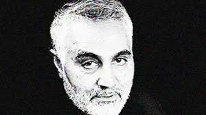 ​دولت بحرين : قاسم سليماني يك تروريست است