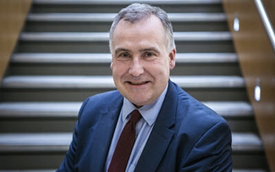 Britischer Parlamentsabgeordneter: Im Iran ist Glück immer noch ein Grund, bestraft zu werden