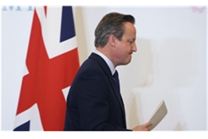 ​نگاهي به همه پرسي خروج انگلستان از اتحاديه اروپا