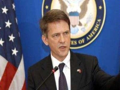 آمريكا خواستار قطع روابط ايران با كره شمالي شد