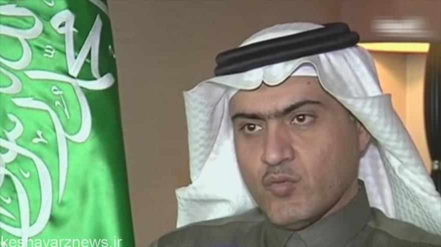 رژيم ايران درصدد هدف قرار سفير عربستان در عراق