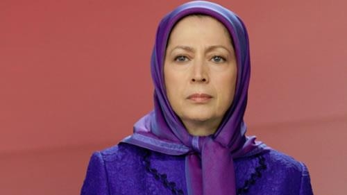 فراخوان خانم مریم رجوی به تضمین امنیت لیبرتی توسط آمریکا و ملل‌متحد تا انتقال همه به خارج از عراق