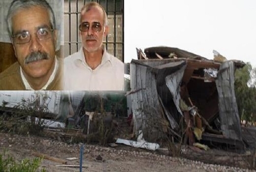 محكوميت  حمله به ليبرتي توسط زندانيان مقاوم