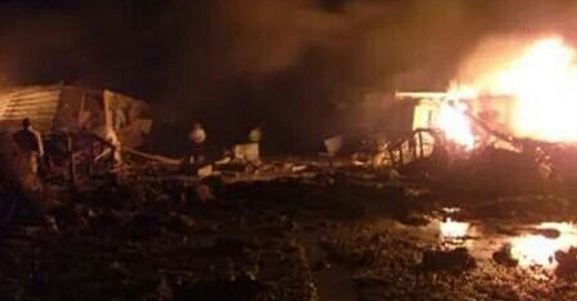 بيانيه 17865 وكيل، قاضي و حقوقدان ـ تضمين حفاظت مجاهدان اشرفی در ليبرتي