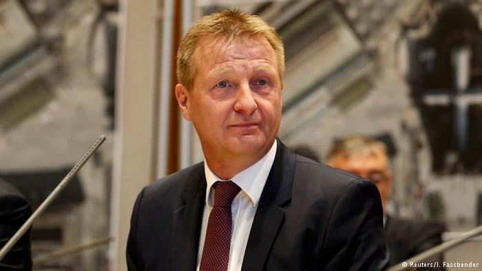 سازمان امنیت داخلی آلمان: ایران هنوز در فکر ساختن بمب اتمی است