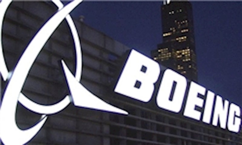 کنگره آمریکا : ممنوعیت فروش هواپیمای بوئینگ به رژیم ایران