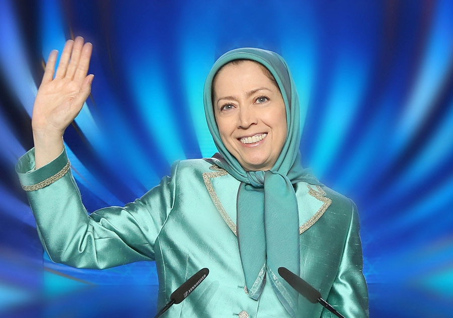 انعکاس گسترده گردهمایی بزرگ پاریس