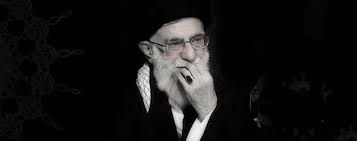 کابوس وحشت در ولایت خامنه ای