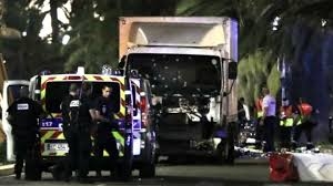 تسليت مريم رجوي به رئیس جمهور و دولت و مردم فرانسه