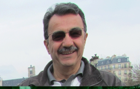 درگذشت اشرف نشان صدیق و یار دیرین مجاهدین مهدی نکوگویان ـ پيام تسليت خانم رجوي