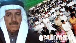 حامي سرسخت مجاهدين خلق  نامزد انتخابات عراق شد