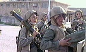 گرامي باد سالگرد حماسة ميهني و عقيدتي فروغ جاويدان