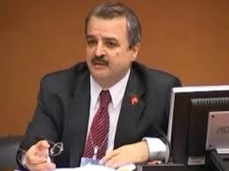 مصاحبه محمد محدثين با العربيه