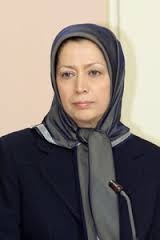 مريم رجوي: اعدام جمعي زندانيان اهل سنت، جنايت ضد بشري است و مسئولان آن بايد محاكمه شوند