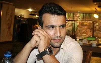 Moderner Dichter im Iran begeht mit zwanzig Jahren Selbstmord