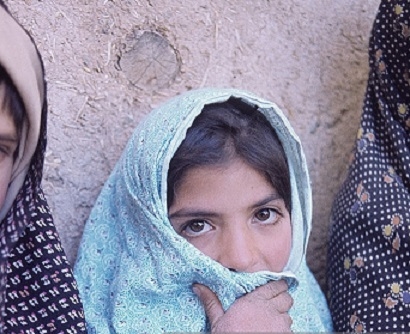 Elfjähriges Mädchen erhängt sich nach Zwangsheirat im Iran