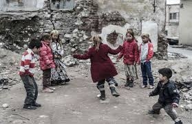 آخرين اخبار از نبرد قهرمانانه مردم حلب