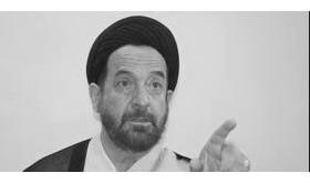 آخوند حمید روحانی : "خطر بزرگ برای ایران، نه آمریکا و نه اسراییل بلکه حسن روحانی  است