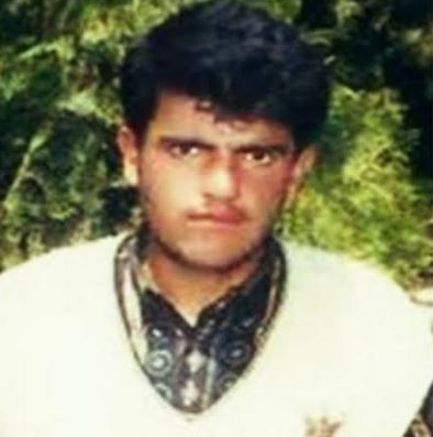 انتقال زنداني سياسي محمدعبدالهي و 5تن ديگر به قرنطينه جهت اعدام