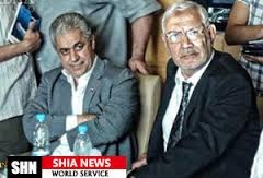 دو سياستمدار مصري متهم به جاسوسي براي آخوندها