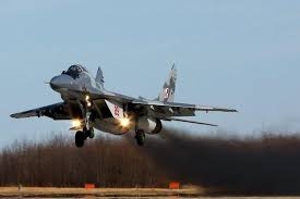 پرواز هواپيماهاي روسيه براي بمباران سوريه از نوژه همدان