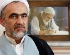 رضا ملك : احتمال حذف اتفاقي ! احمدمنتظري