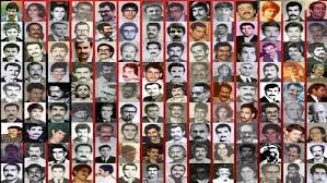 بزرگترين شقه دروني رژيم در قتل عام هاي 67