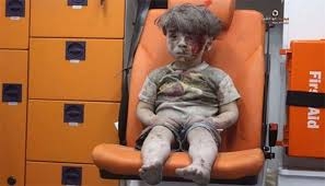 نگاهي به تصوير فراموش نشدني پسربچه سوري